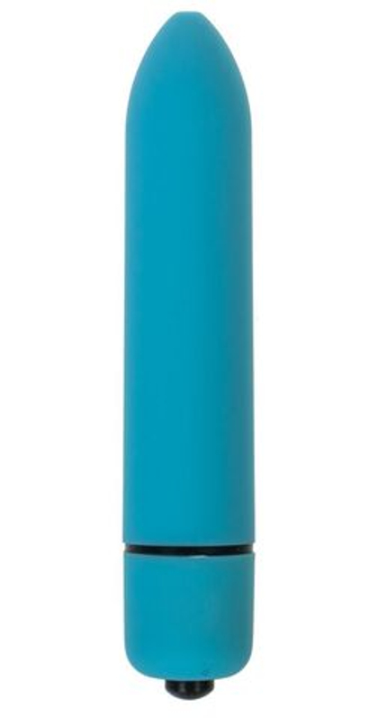 Вибропуля с заострённым кончиком - 9,3 см.