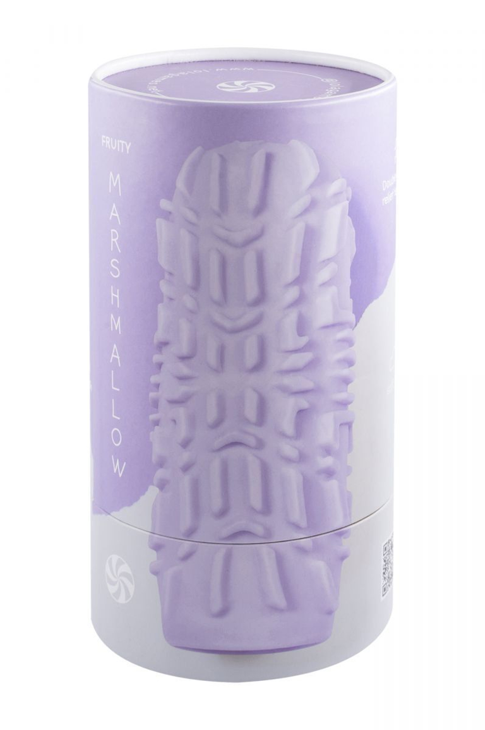 Мастурбатор marshmallow maxi fruity