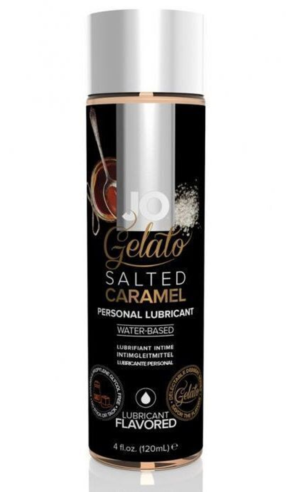 Лубрикант на водной основе JO H2O Flavored Lubricant с ароматом