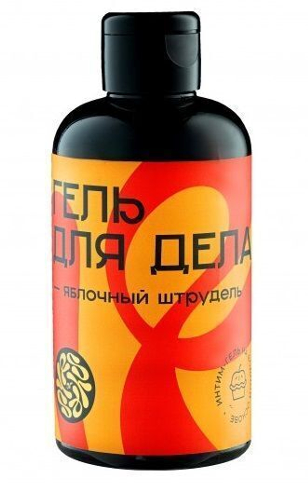 Лубрикант на водной основе Yesoryes Гель для дела с ароматом