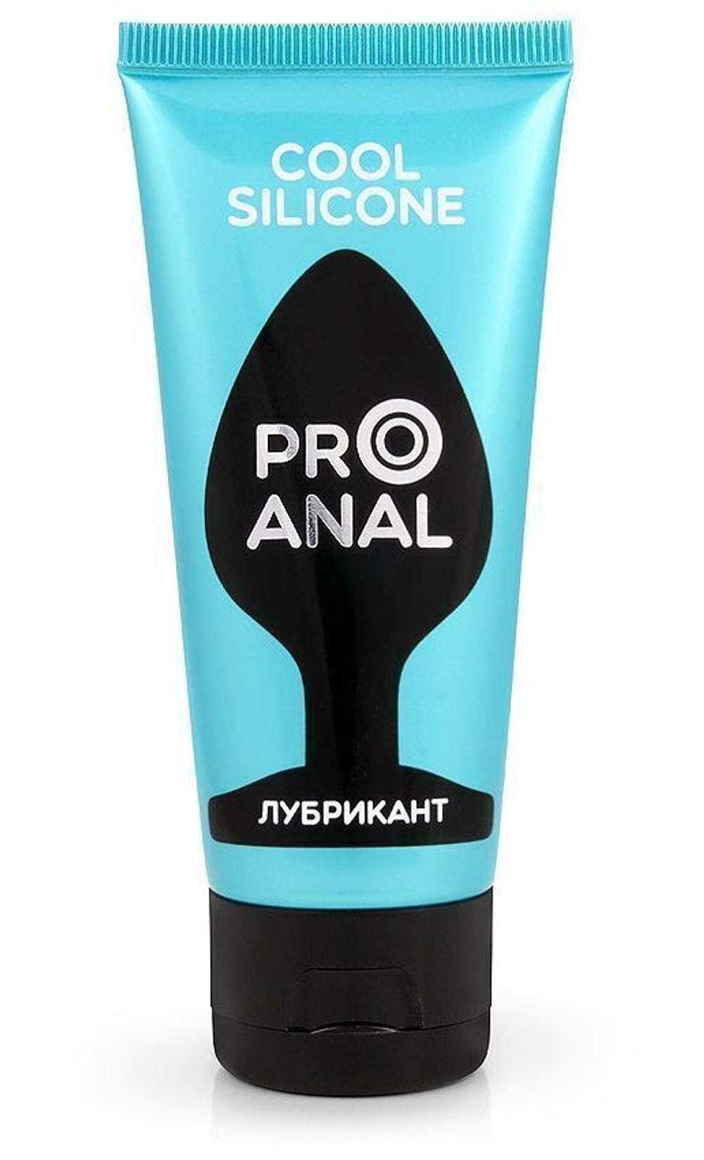 Водно-силиконовый лубрикант ProAnal Love Silicone Cool
