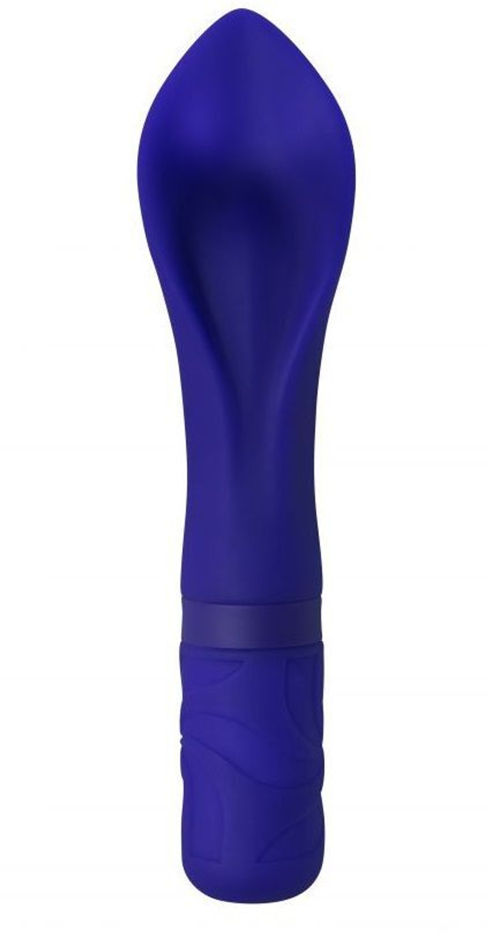 Мини-вибратор mamasita’s fantastic shield - 15,2 см.