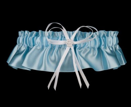 Подвязка на ногу las vegas