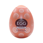 Мастурбатор-яйцо tenga egg gear