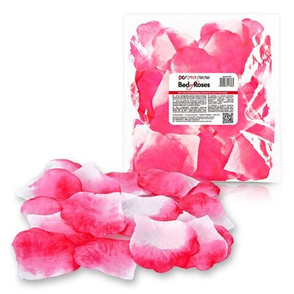 Лепестки роз bed of roses