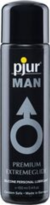 Концентрированный лубрикант pjur MAN Premium Extremglide