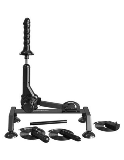 Секс-машина body dock pro