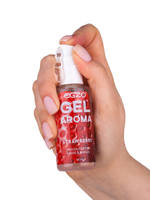 Интимный лубрикант Egzo Aroma с ароматом