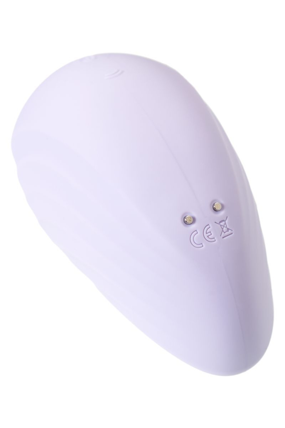 Вакуум-волновой стимулятор клитора satisfyer pearl diver