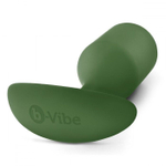 Пробка для ношения B-vibe Snug Plug