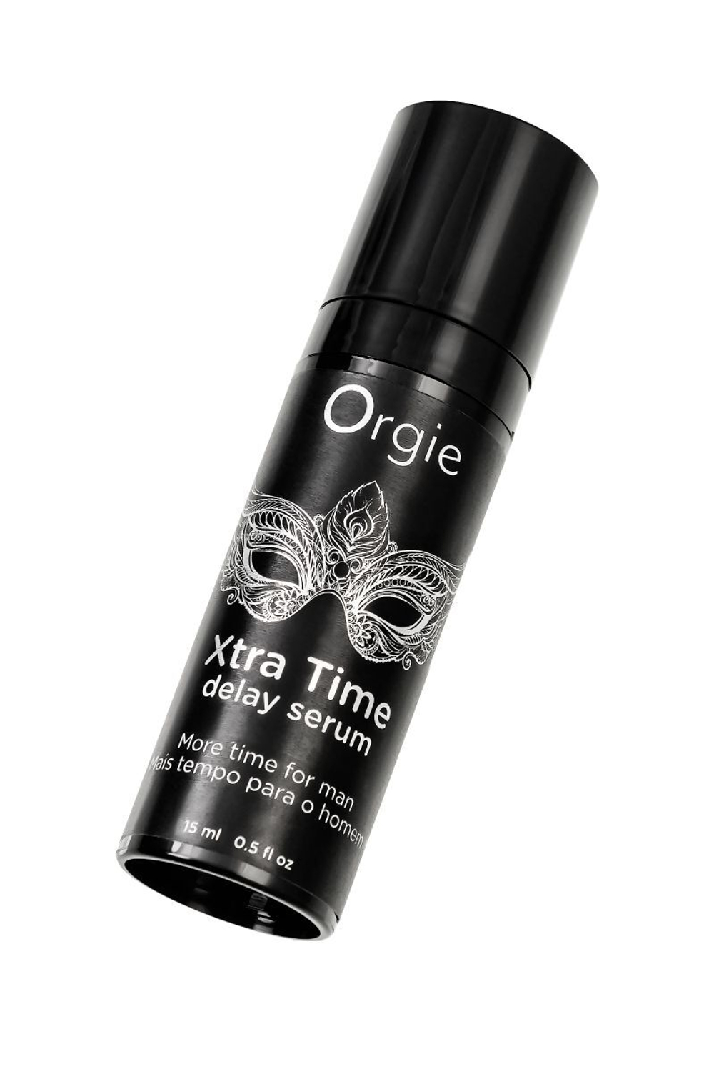 Пролонгирующая сыворотка Orgie Xtra Time Delay Serum - 15 мл.
