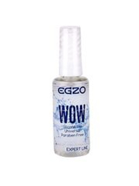 Универсальная смазка на силиконовой основе Egzo Wow Expert Line