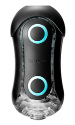 Мастурбатор tenga flip orb strong blue rush