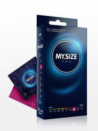 Презервативы MY.SIZE размер 64