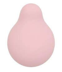 Розовый вибратор Iroha Midori