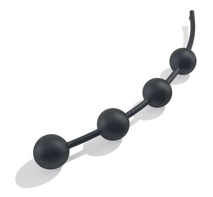 Зеленый ребристый анальный виброплаг twist - 15,3 см.