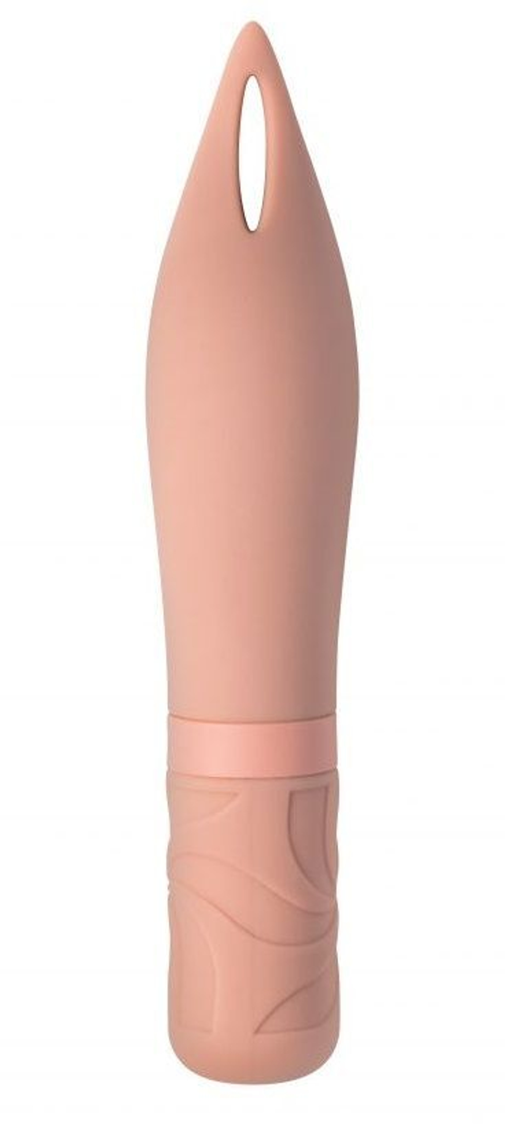 Мини-вибратор airy’s mystery arrow - 15,2 см.