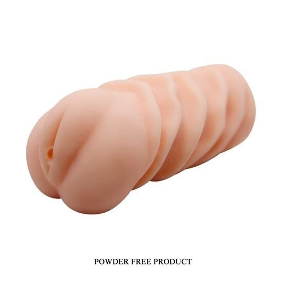 Реалистичная вагина для удовольствия Isabel Soft-Touch