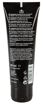 Крем для увеличения пениса Penis Xxl Creme