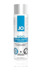 Нейтральный лубрикант на водной основе JO Personal Lubricant H2O