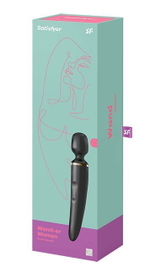 Вибратор satisfyer wand-er woman