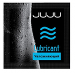 Увлажняющий лубрикант JUJU на водной основе