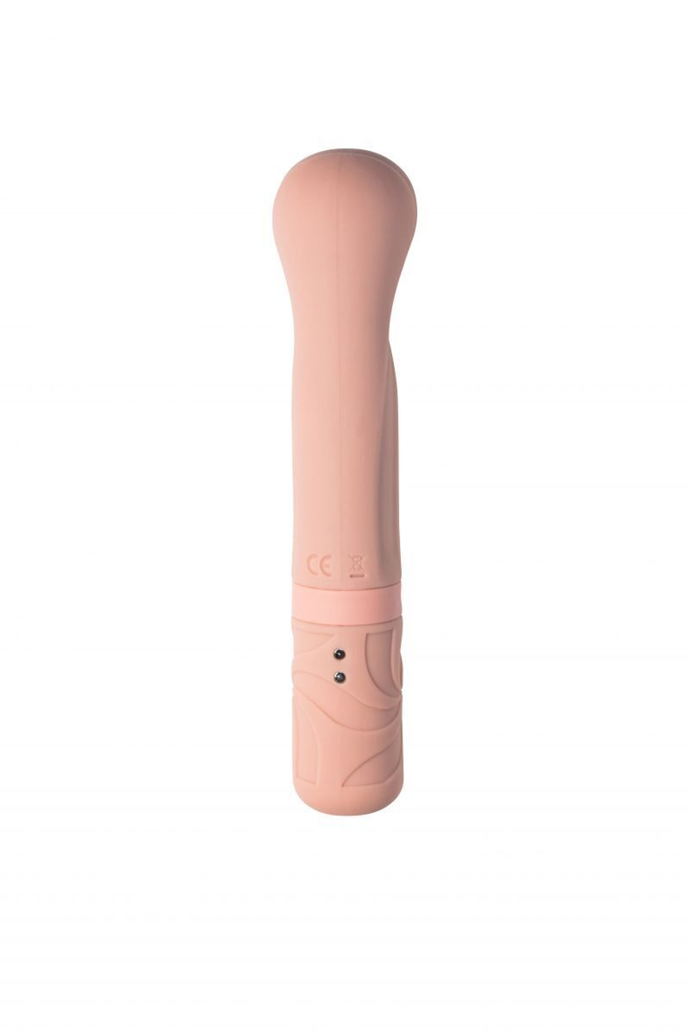 Мини-вибратор Rocky’s Fairy Mallet - 14,7 см.