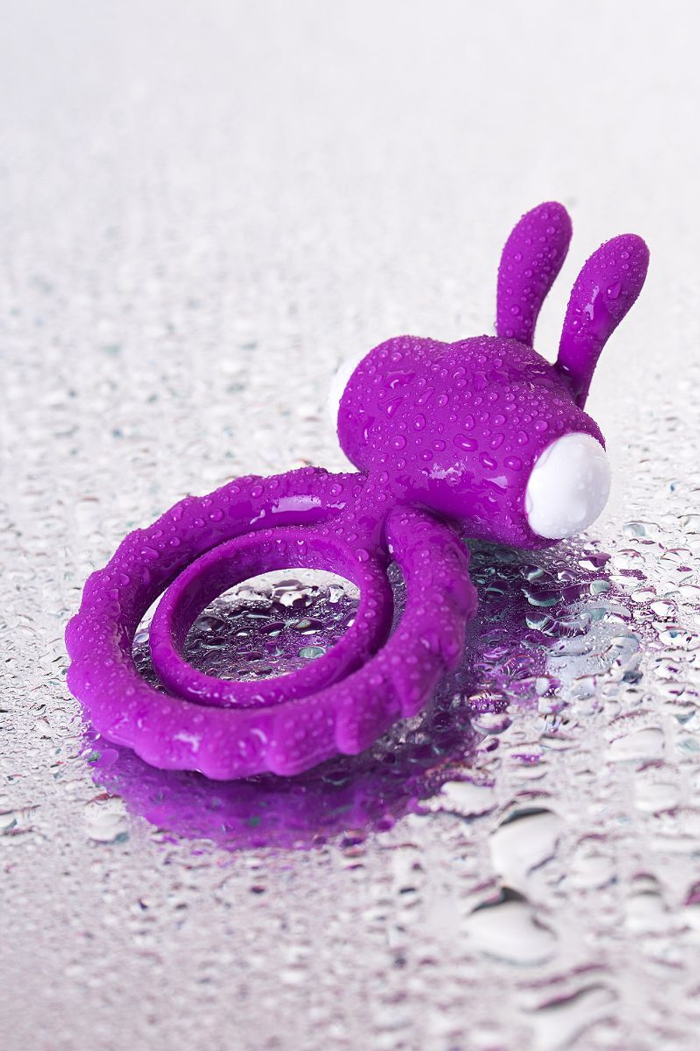 Эрекционное кольцо на пенис jos good bunny