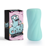 Мастурбатор Blow Cox Masturbator Pleasure Pocket