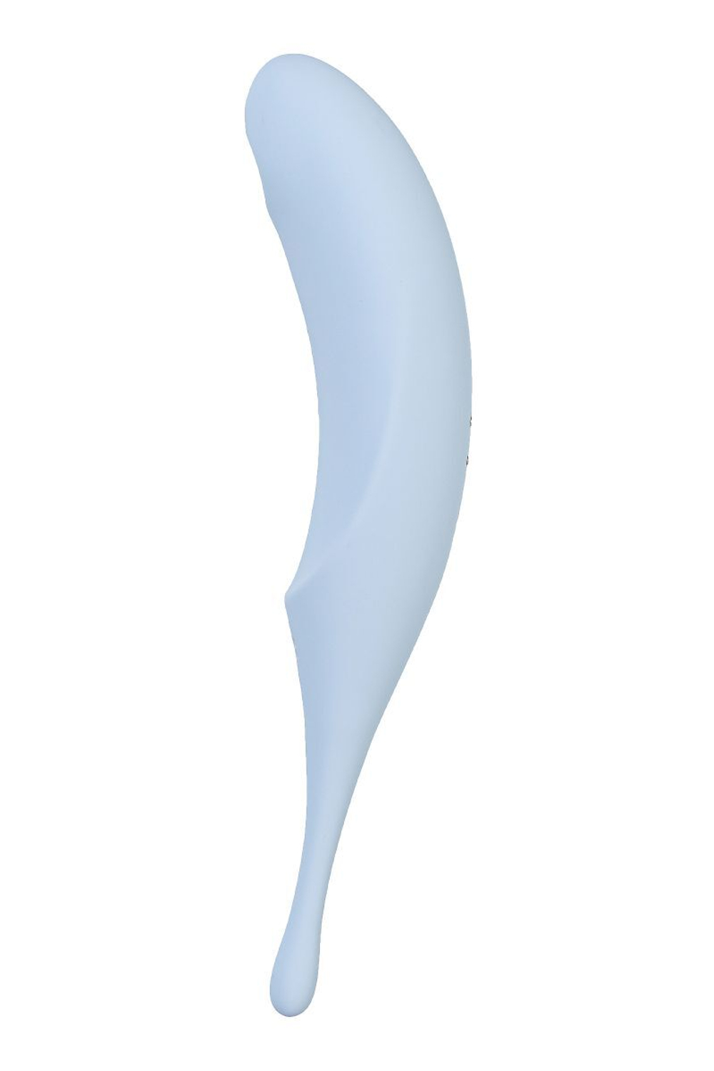 Вакуум-волновой стимулятор клитора satisfyer twirling pro