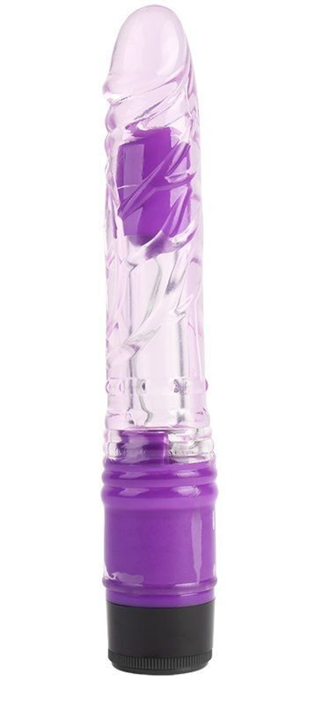 Реалистичный вибратор 8.8 Inch Realistic Vibe - 22,3 см.