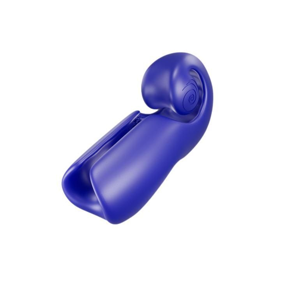 Мастурбатор svibe evo с вибрацией