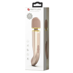 Жезловый вибратор power wand - 29 см.