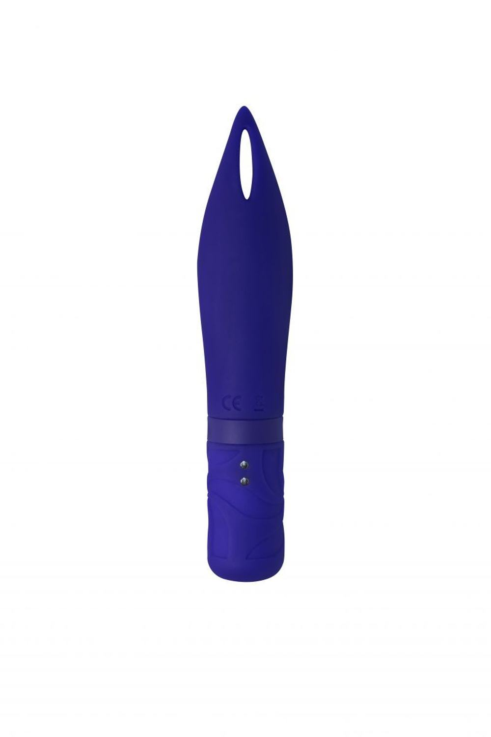 Мини-вибратор airy’s mystery arrow - 15,2 см.