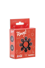 Эрекционное кольцо rings bubbles