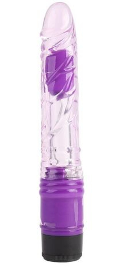 Реалистичный вибратор 8.8 Inch Realistic Vibe - 22,3 см.