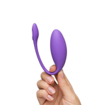 Фиолетовый вибратор для ношения we-vibe jive lite