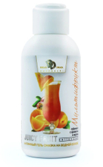 Интимный гель на водной основе JUICY FRUIT