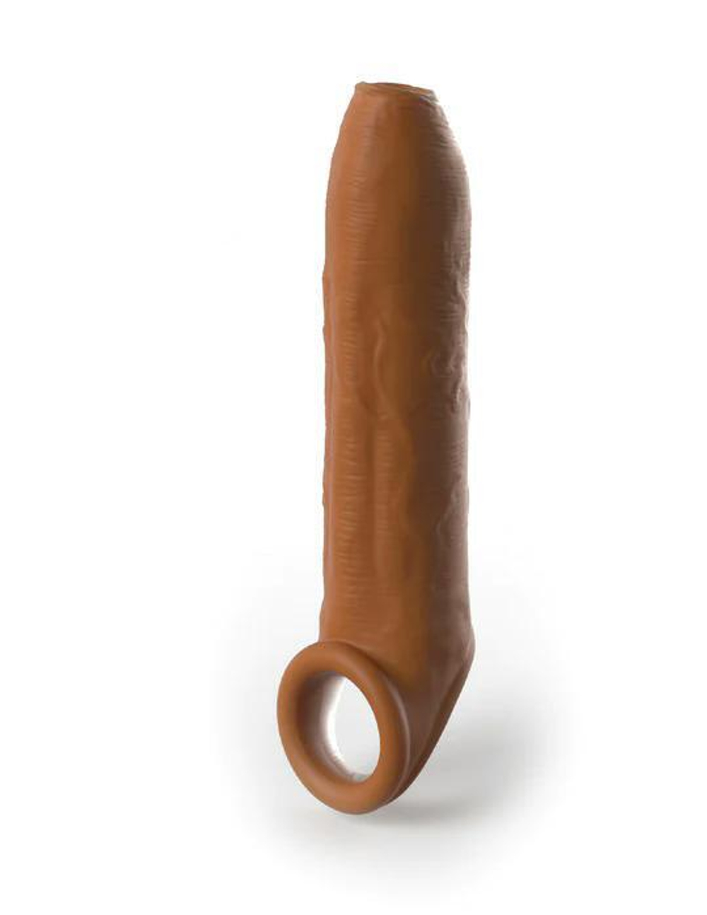 Кофейная насадка-удлинитель uncut enhancer with strap - 20,3 см.