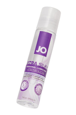Лубрикант на силиконовой основе JO Xtra Silky