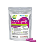 Возбуждающие капсулы Ladys Life