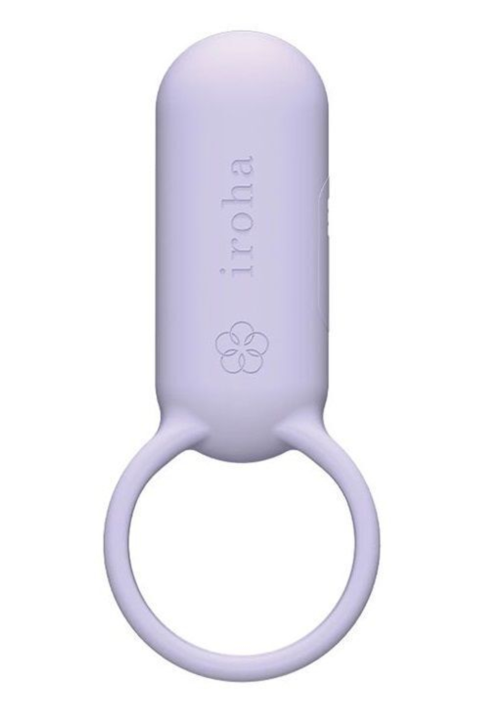 Коралловое эрекционное кольцо iroha svr