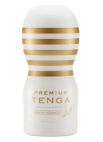Мастурбатор tenga premium vacuum cup soft