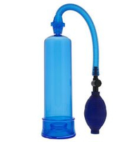 Вакуумная помпа menzstuff penis enlarger