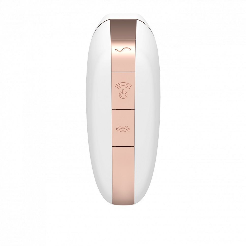 Вакуум-волновой вибростимулятор satisfyer love triangle