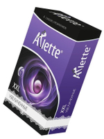 Презервативы Arlette XXL увеличенного размера