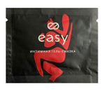 Возбуждающий интимный гель-смазка на водной основе Easy
