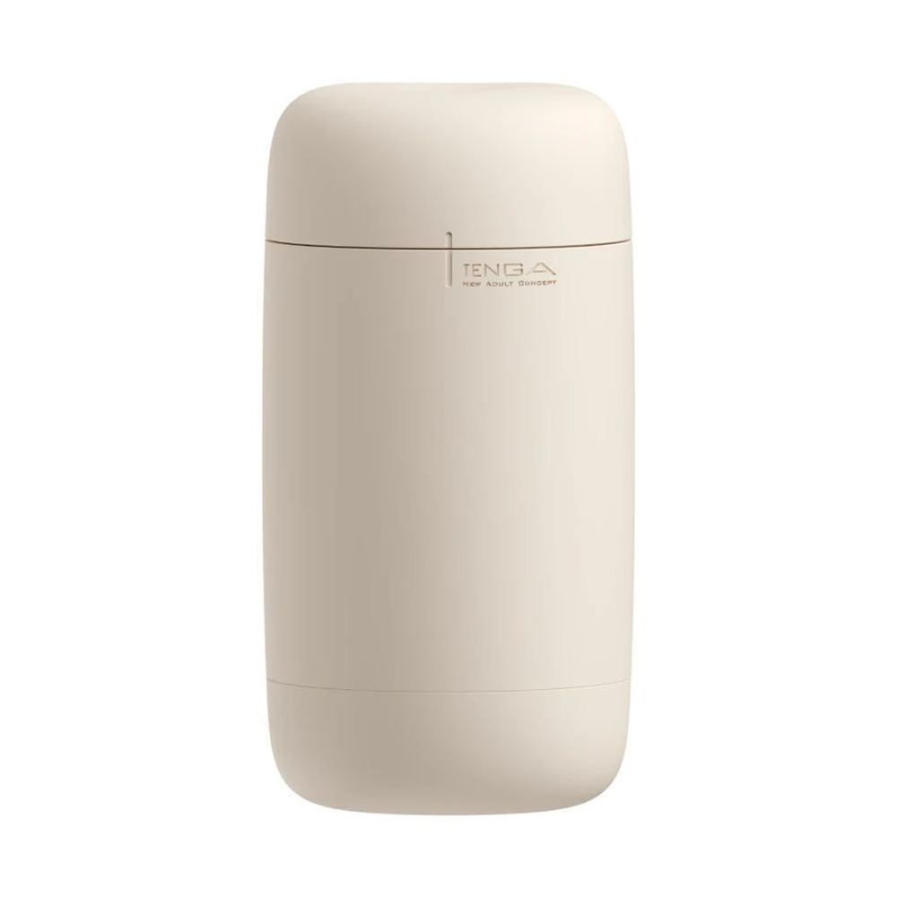 Мастурбатор tenga puffy