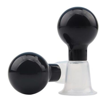 Вакуумные помпы для сосков nipple teaser