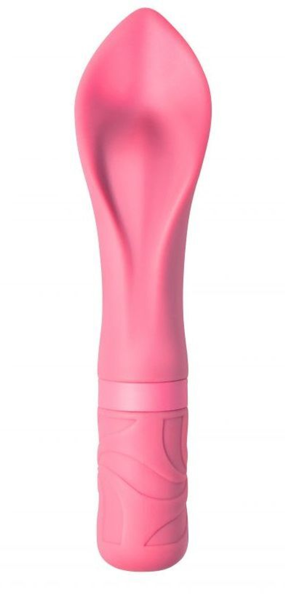 Мини-вибратор mamasita’s fantastic shield - 15,2 см.